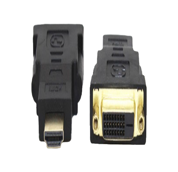 HDMI公轉DVI(24+1)母 HDMI轉 DVI24+1轉接頭 | 鉅澄科技JUCHENG